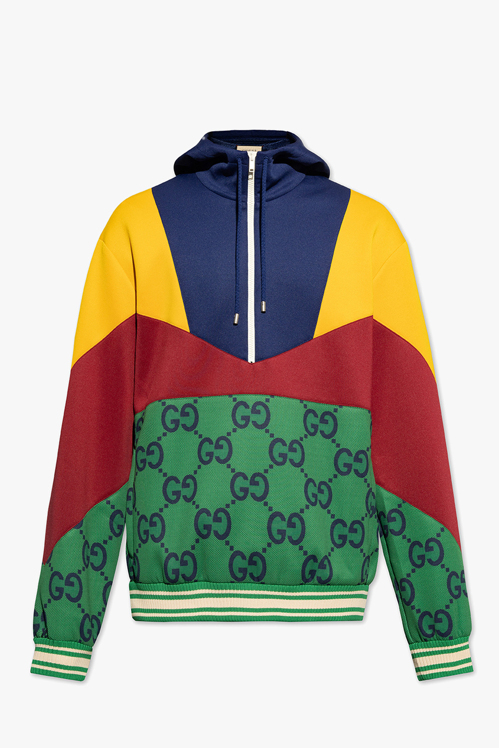 Gucci hooded dress hot sale